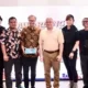 Ini Dia! JNE Meraih Gelar dalam Kompetisi Konten 2023 dan Menyuarakan Kreativitas Ekonomi di Indonesia
