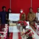 Inisiatif BPJS Tenaga Kerja dan Pemkot Bandar Lampung Ahli Waris Nelayan Mendapatkan Perlindungan Asuransi Kematian