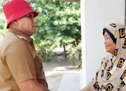 Inisiatif Kemensos: Bupati Lampung Selatan Perbaiki Rumah Warga Desa Sidowaluyo Sidomulyo
