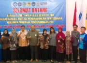 Inisiatif Universitas Teknokrat Indonesia Menguatkan Kompetensi IPTEK di SMAN 2 Gedongtataan Melalui Nota Kesepahaman