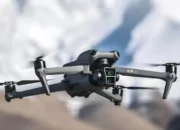 Inovasi Terbang Tinggi: DJI Meluncurkan Air 3, Drone Dengan Kamera Ganda dan Waktu Terbang Luar Biasa!