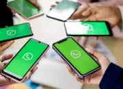 Inovasi Terkini WhatsApp: Rilis Fitur ‘Berbagi Layar’, Simak Cara Penggunaannya!