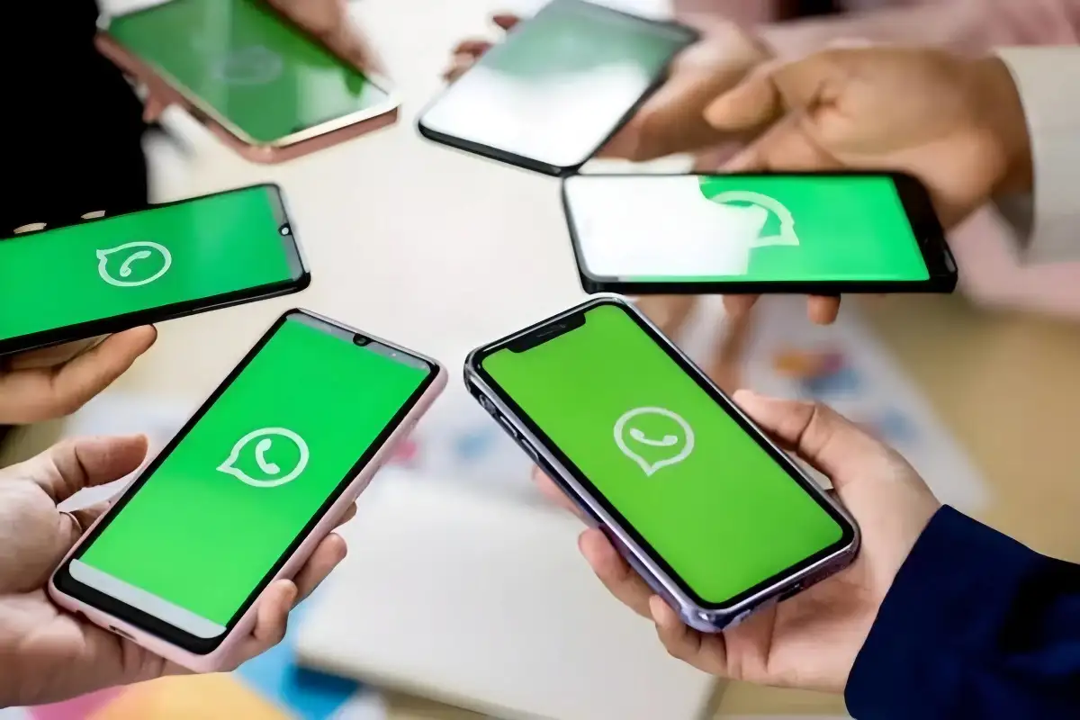 Inovasi Terkini WhatsApp Rilis Fitur 'Berbagi Layar', Simak Cara Penggunaannya!