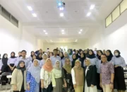 Inspiratif! Seminar Kapita Selekta Psikologi Digelar oleh Prodi Psikologi Universitas Malahayati
