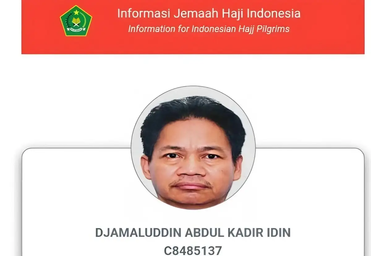 Jamaah Haji Asal Bandar Lampung Meninggal Dunia Akibat Sakit Gagal Ginjal