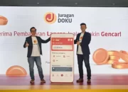 Juragan DOKU Aplikasi Terbaru DOKU untuk Mendorong Digitalisasi UMKM