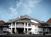 Peringatan Bupati Lampung Selatan: Kantor Pemkab Rawan, Motor Sering Hilang dan Dicuri!