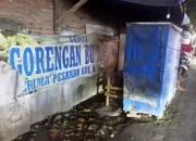 Keamanan Terbelenggu: Lurah Sukamenanti Bandar Lampung Larang Pedagang Gorengan Berjualan Setelah Oknum Keamanan Mencipta Kontroversi