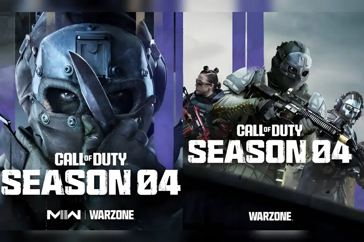 Kehadiran The Boys Mewarnai Call of Duty Modern Warfare 2 dan Warzone Season 4 Reloaded