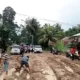 Kejadian Memilukan Longsor dan Banjir Bandang Melanda 12 Pekon di Jalinbar Tanggamus, Berita Baik Bagi Kendaraan