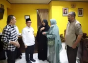 Kejadian Mencengangkan Jamaah Haji Lampung Utara Kembali Selamat Setelah Hilang di Arab Saudi karena Dihipnotis, Kemenag Sudah Sukses Dipulangkan