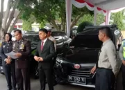 Kejadian Viral: Mobil Avanza Ganda Heboh di OKU Timur, Polisi Temukan Satu Kendaraan Palsu dengan TNKB Palsu dari Lampung Utara