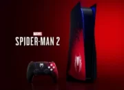Kejutan Menakjubkan: PlayStation Luncurkan Bundel PS5 Spider-Man 2 Edisi Terbatas dengan Desain Faceplate Menggoda!
