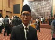Kepala Kanwil Kemenag Lampung Puji Raharjo Terpilih Aklamasi Jadi Ketua PWNU Lampung