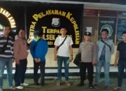 Kisah Tipu-Daya: Pria Licik Berhasil Memperoleh Kredit Motor dengan Meminjam KTP Warga Way Jepara Lampung Timur