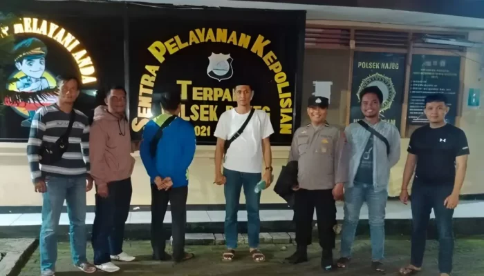 Kisah Tipu-Daya: Pria Licik Berhasil Memperoleh Kredit Motor dengan Meminjam KTP Warga Way Jepara Lampung Timur