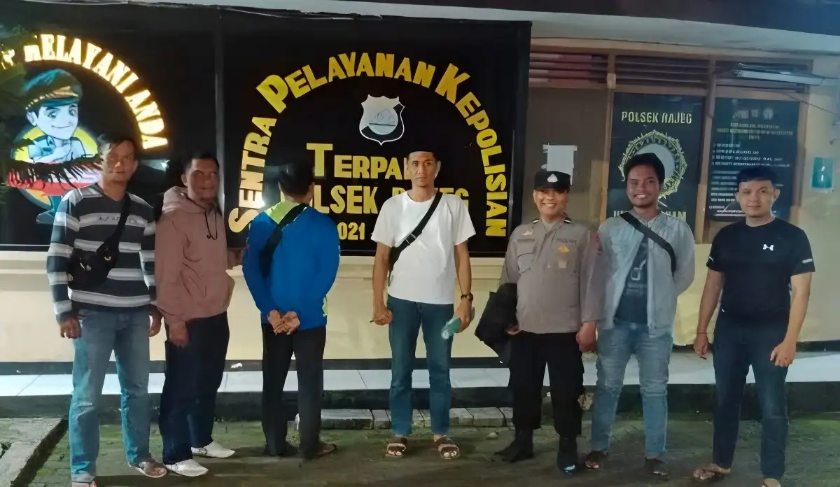 Kisah Tipu-Daya Pria Licik Berhasil Memperoleh Kredit Motor dengan Meminjam KTP Warga Way Jepara Lampung Timur