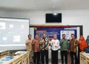 Kolaborasi Menuju Inovasi: FGD Pengembangan Kurikulum Bersama Stakeholder Prodi DKV IIB Darmajaya