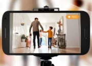 Kreasi Cerdas: Ubah Smartphone Lama Jadi Kamera Keamanan Rumah!