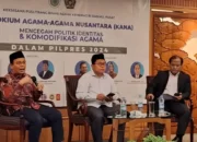 MUI Lampung Mendesak Partai Politik Berfokus pada Isu Kebangsaan dalam Pemilu 2024