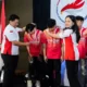 Mahasiswa Prodi Teknik Informatika IIB Darmajaya Mewakili Lampung di Kejuaraan Nasional Esport