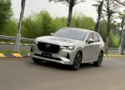Mazda All New CX-60: Mengulas 6 Hal Penting yang Wajib Anda Ketahui