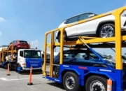 Melangkah Lebih Tinggi: Indonesia Menjadi Produsen Mobil Terkemuka di Posisi Ke-11 Global
