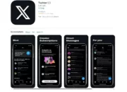 Melangkah dengan Keputusan Bijak, Apple Pilih ‘Twitter’ untuk App Store: Bukan X, Ini Penyebabnya!