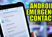 Memperkuat Keamanan Darurat: Panduan Menyimpan Info Medis di Ponsel Android Anda