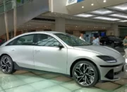 Mendukung Revolusi Mobil Listrik, Hyundai Ungkap 3 Strategi Inovatif untuk Solusi Mobilitas EV
