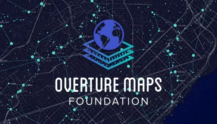 Mengguncang Dunia Pemetaan: Meta, Amazon, dan Microsoft Bergandengan Tangan dalam Pengembangan Overture Maps untuk Menantang Dominasi Google Maps