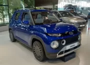 Mengungkap Keunikan Hyundai Casper: Siap Meluncur di Indonesia?
