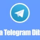 Mengungkap Rahasia 6 Tanda Pengguna Telegram yang Memutuskan Memblokir Kamu