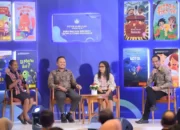 Meningkatkan Minat Membaca Anak dengan Buku Bacaan Berkualitas