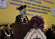 Menuai Gemilang di Kancah Internasional, Universitas Teknokrat Indonesia Berambisi Menjadi World Class University