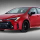 Menyambut GIIAS 2023, Toyota GR Corolla Meluncur Keunikan yang Mengesankan!