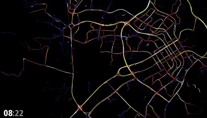 Meta, Amazon, Microsoft bekerja sama kembangkan Overture Maps untuk mengalahkan Google Maps