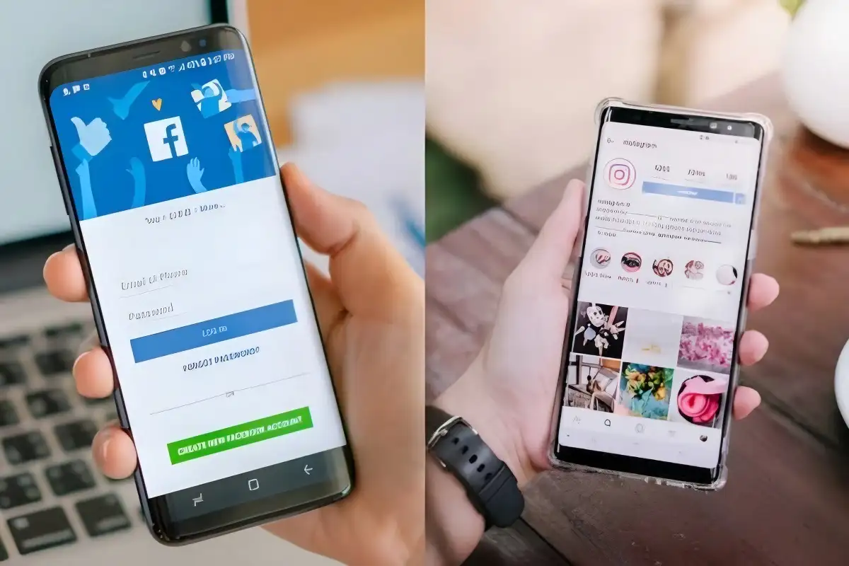 Meta Umumkan Peluncuran Fitur Baru Pengawasan Orang Tua untuk Facebook Messenger dan Instagram