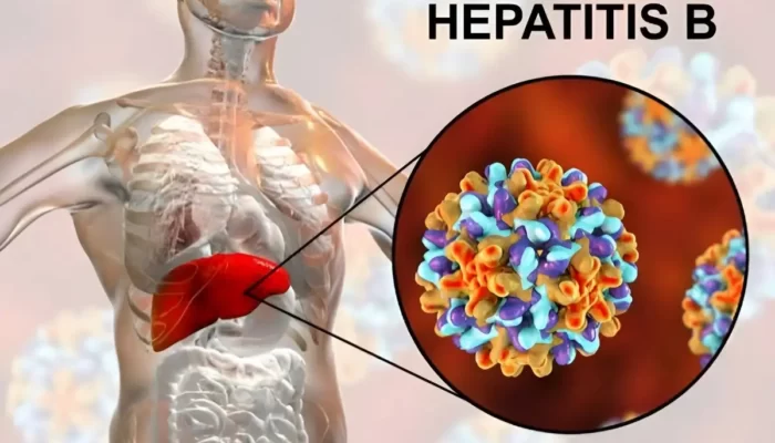 Mewaspadai Penularan Hepatitis B dari Ibu ke Anak: Fakta yang Perlu Diketahui