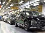 Mimpi Mobil Baru: Kelahiran Hyundai, Kia, dan Genesis di Pusat RnD Namyang