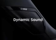 Mitsubishi Menggabungkan Audio Yamaha untuk Pengalaman Ruang Dengar Terbaik pada “The New SUV”