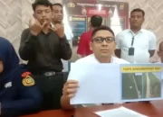 Operasi Polisi Berhasil! Pria Pengrusak Hutan Mangrove di Telukbetung Timur Bandar Lampung Ditangkap Saat Memakai Tambak Udang