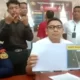 Operasi Polisi Berhasil! Pria Pengrusak Hutan Mangrove di Telukbetung Timur Bandar Lampung Ditangkap Saat Memakai Tambak Udang