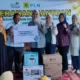 PLN Mendukung Adijaya Menyongsong Desa Mandiri Berkembang dengan Potensi Jamur