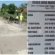 Pemerintah Memulai Perbaikan Jalan Simpang Daya Murni Tubaba Setelah Menerima Dana Rp3,01 Miliar