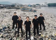 Pemkot Bandar Lampung Angkat Bicara Mengenai Viral Pantai Terkotor di Indonesia yang Mendadak Terkenal di TikTok