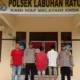 Pencurian Mesin Diesel, Dinamo, dan Gas LPG dari Kandang Ayam Warga di Lampung Timur Tiga Pemuda Terlibat Dalam Kejahatan Ini