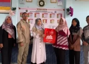 Pengabdian Tim PKM UTI: Membekali SMA Muhammadiyah 1 Kota Agung dengan Keterampilan Financial Planning
