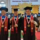Pengorbanan Hingga Puncak Kesuksesan Mahasiswa Asal Natar Raih Gelar Wisudawan Teladan di Universitas Teknokrat Indonesia Meski Kehilangan Ayah Saat H-30 Pengumuman
