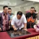 Peresmian Panti Jompo 'Tali Cinta Asih' di Metro Utara Dilakukan oleh Gubernur Lampung dan Wakil Wali Kota Metro